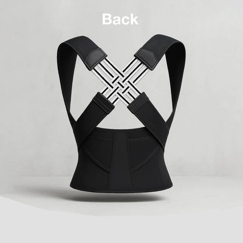 PosturaPro™ - THE ORIGINAL BACK HERO