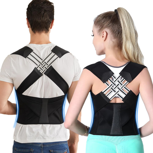 PosturaPro™ - THE ORIGINAL BACK HERO