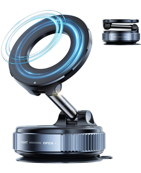 UltraGrip Magnetic Phone Holder