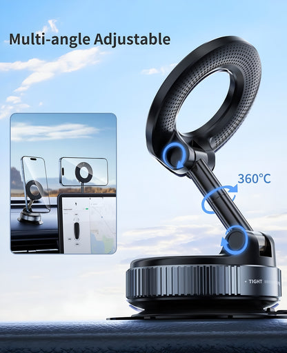 UltraGrip Magnetic Phone Holder