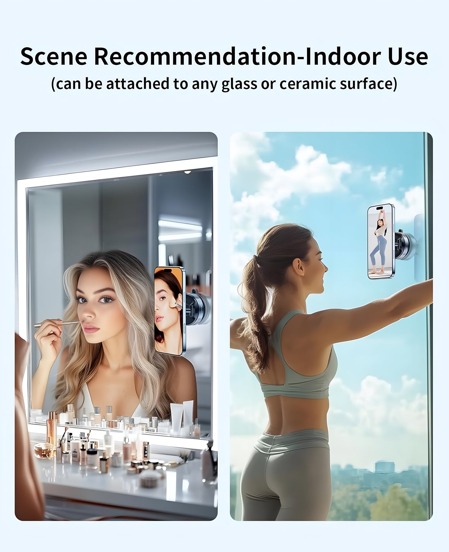 UltraGrip Magnetic Phone Holder