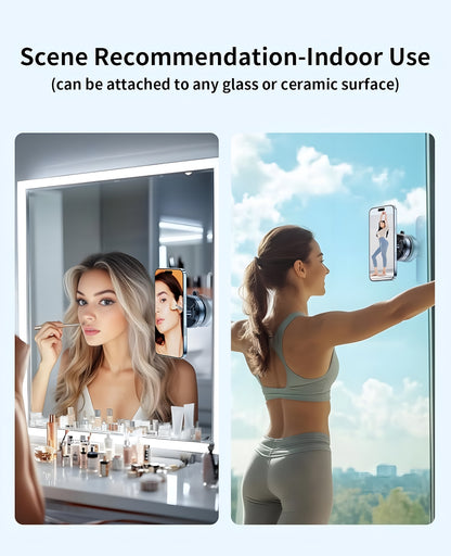 UltraGrip Magnetic Phone Holder